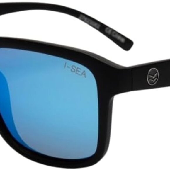 Women's Sunglasses Polarized Cat-Eye UV Protection Oversized Beach Shades - Picture 2 of 5